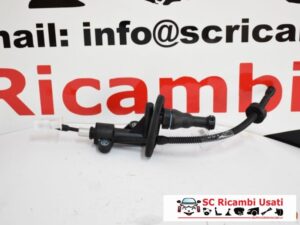 Pompa Frizione Fiat 500l 55251837