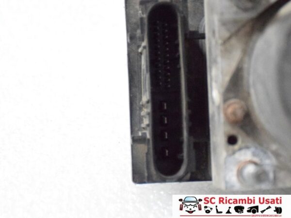 Centralina Abs Fiat Grande Punto 55700423