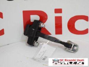 Tirante Porta Anteriore Fiat 500l 51883508