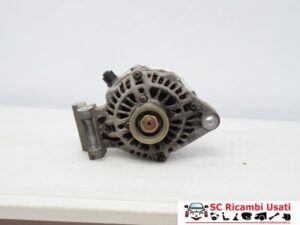 Alternatore Mazda 2 Benzina 2S6T10300DB