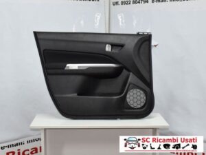 Pannello Porta Anteriore Sinistra Suzuki Vitara 8307854P50C8B