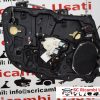 PANNELLO ALZAVETRO ANTERIORE SINISTRO JEEP COMPASS K68292078AA