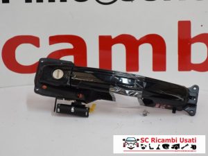 MANIGLIA PORTA ANTERIORE SINISTRA SX SUZUKI VITARA 82810-57830-ZCC