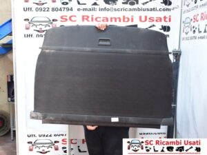 Cappelliera Avvolgibile Volkswagen Passat B6 3C9867871G