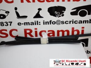 Guarnizione Porta Posteriore Destra Suzuki Vitara 8367554P02