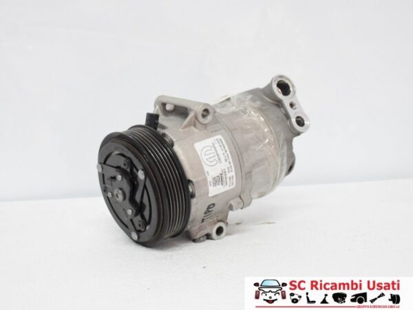 Compressore Clima Fiat Tipo 52017359