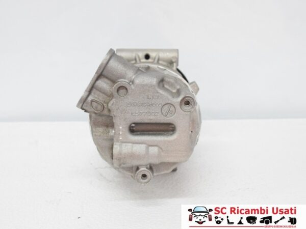 Compressore Clima Fiat Tipo 52017359