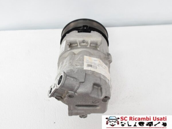 Compressore Clima Fiat Tipo 52017359