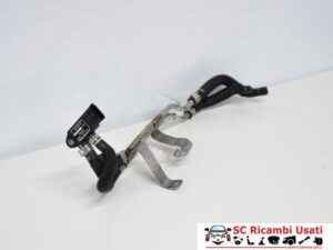 Sensore Di Pressione Con Tubazione Fiat 500l Mjt 52083138 52088597