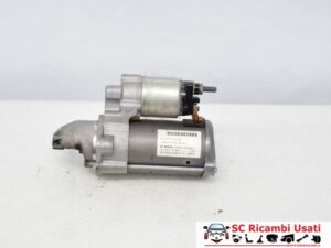 Motorino Avviamento Fiat Tipo 51916170 51810307