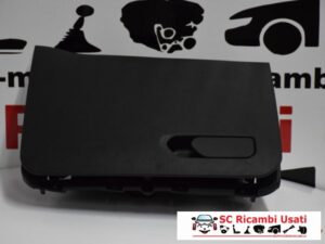 Cassetto Vano Portaoggetti Dx Fiat Tipo 2016 735631162