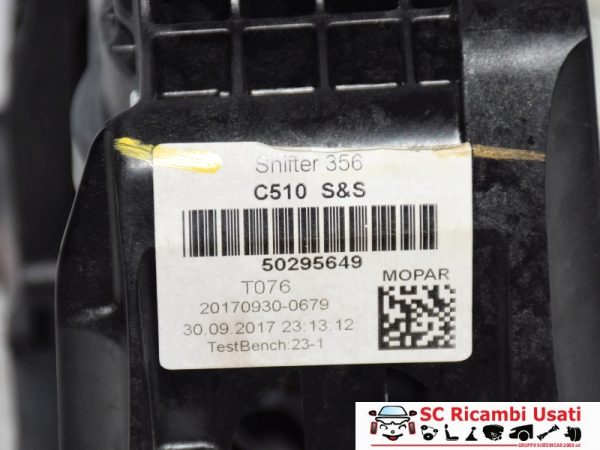 Leva Cambio 5 Marce Fiat Tipo 55270401