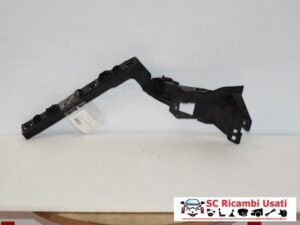 Guida Paraurti Posteriore Destra Fiat Tipo 52015951