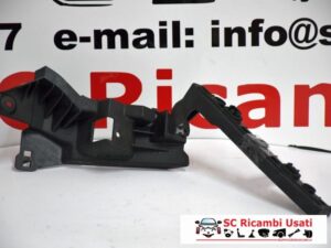 Guida Paraurti Posteriore Fiat Tipo 52015953