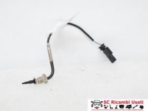 Sensore Temperatura Gas Scarico Fiat Tipo 1.3 Mjt 55271327 46337079