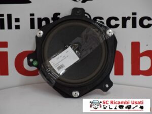 Cassa Anteriore Fiat Tipo 51893601