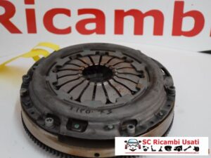 Kit Frizione E Volano Fiat Tipo 1.3 Multijet 6000628557