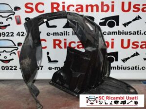 Passaruota Anteriore Sinistro Suzuki Vitara 7232255P00 7232254P0