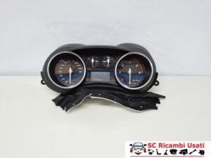 Quadro Strumenti Alfa Romeo Giulietta 50538657