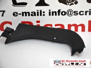 Rivestimento Portellone Dx Alfa Romeo Giulietta 156098942