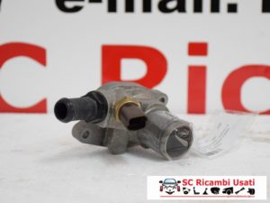 TERMOSTATO FIAT 500 2017 55202371 55190791