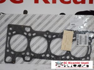 GUARNIZIONE TESTATA NUOVA FIAT PROFESSIONAL DUCATO 500387068