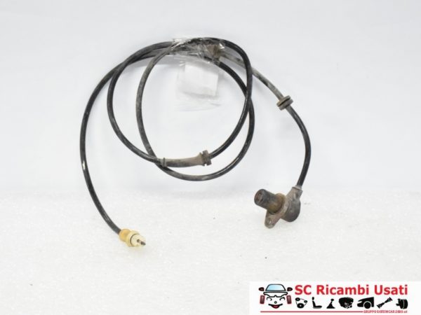 Sensore Abs Fiat Ducato 46776188 59232005