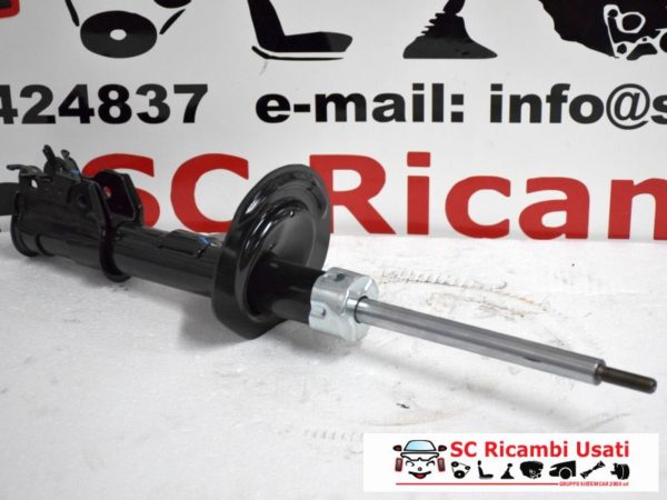 AMMORTIZZATORE ANTERIORE SINISTRO SX FIAT PANDA 51857949