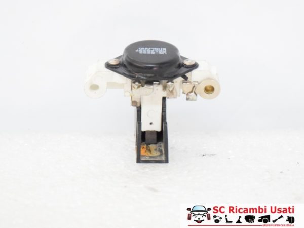 Regolatore Di Tensione Alternatore Seat Ibiza 2005 215287