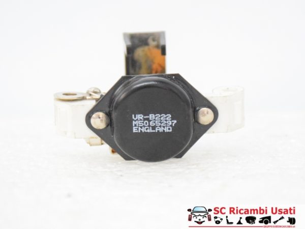 Regolatore Di Tensione Alternatore Seat Ibiza 2005 215287