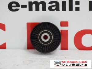 TENDICINGHIA CUSCINETTO AUSILIARE LANCIA MUSA 2004 71771437