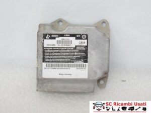 Centralina Airbag Fiat Stilo 46835521