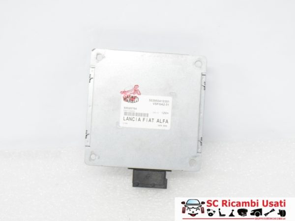 CENTRALINA DERIVAZIONE AUTORADIO FIAT GRANDE PUNTO 50520764 51833517