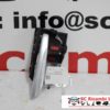 MANIGLIA INTERNA PORTA SINISTRA ABARTH 124 SPIDER 6000613033