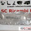 Riparo Parete Posteriore Abarth 124 Spider 6000612951