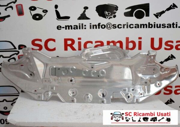 Riparo Parete Posteriore Abarth 124 Spider 6000612951