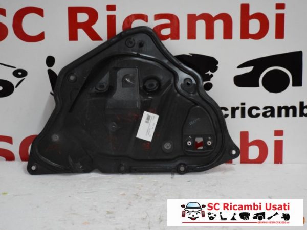 PANNELLO PORTA SINISTRA SX ABARTH 124 SPIDER 6000635721