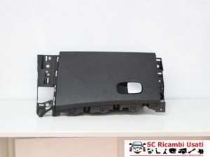 CASSETTO VANO PORTAOGGETTI DX FIAT 500L 2018 735562027 735556290