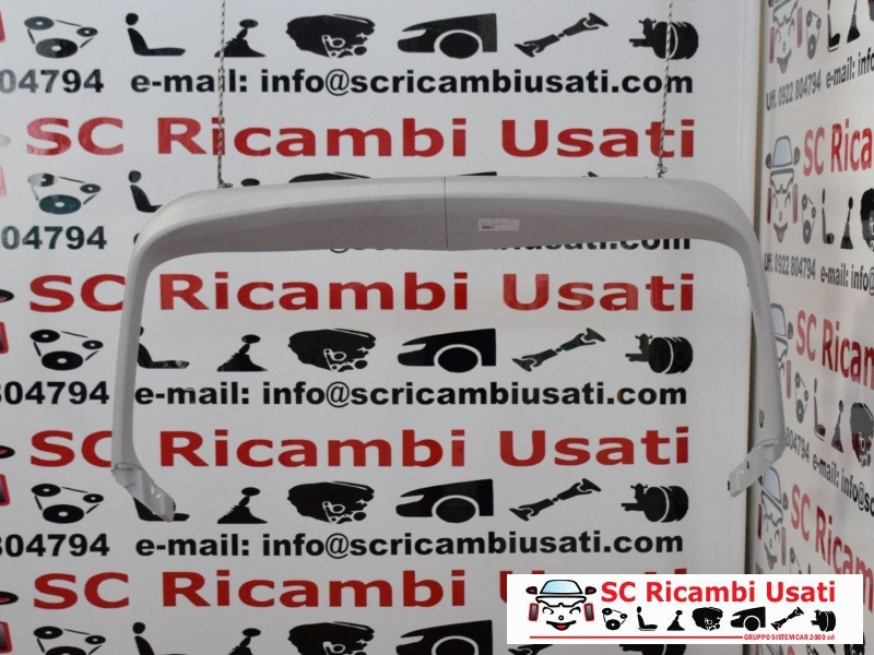 Ricambi e accessori per interni per Fiat 500L