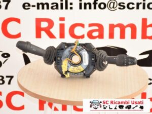 Devioluci Fiat Stilo 735296954