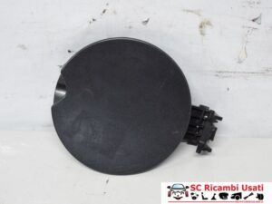 Tappo Serbatoio Carburante Citroen C3 Picasso 9681606677