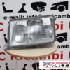 Faro Sinistro Mercedes Classe E W124 4401108L