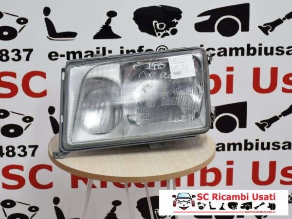 Faro Sinistro Mercedes Classe E W124 4401108L