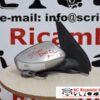 Specchietto Retrovisore Destro Fiat Stilo 01704608000