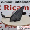 Specchietto Retrovisore Destro Fiat Stilo 01704608000