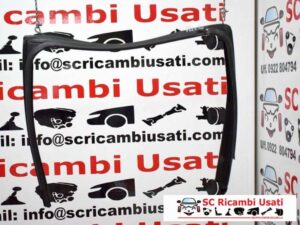 Guarnizione Porta Posteriore Destra Fiat New Panda 51944467