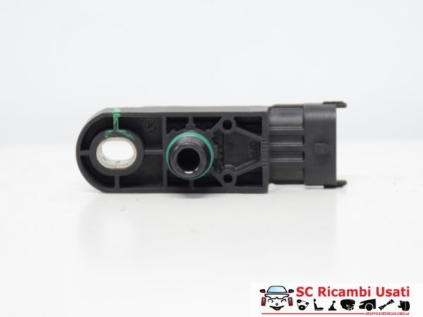 Sensore Pressione Alimentazione Fiat New Panda 55219295