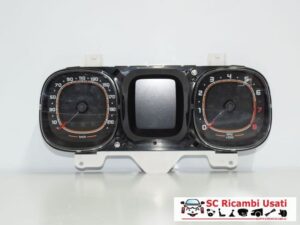 Quadro Strumenti Fiat New Panda 900 Twinair 52077799