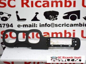 Rivestimento Quadro Strumenti Fiat New Panda 2017 735587585