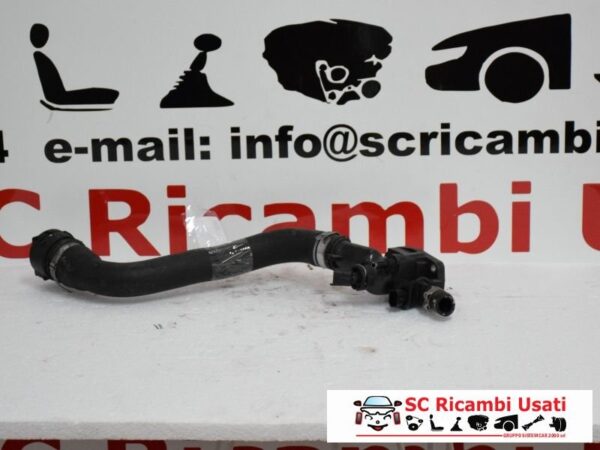 Termostato Fiat New Panda 900 Twinair 55250824 50527748